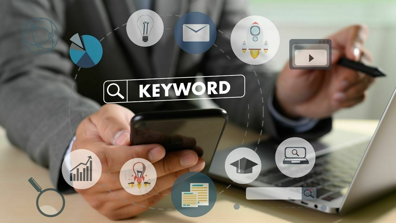 Tips for keyword research