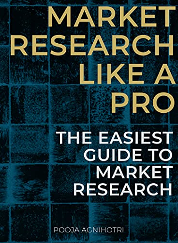 market research like a pro