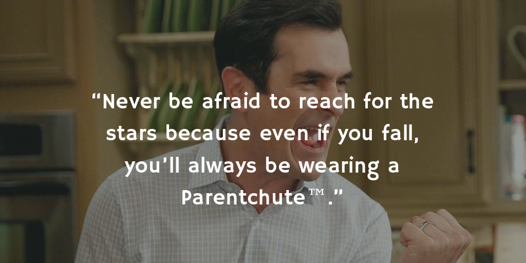 Phil Dunphy's Marketing Quotes You Really Wouldn't Want To Miss!