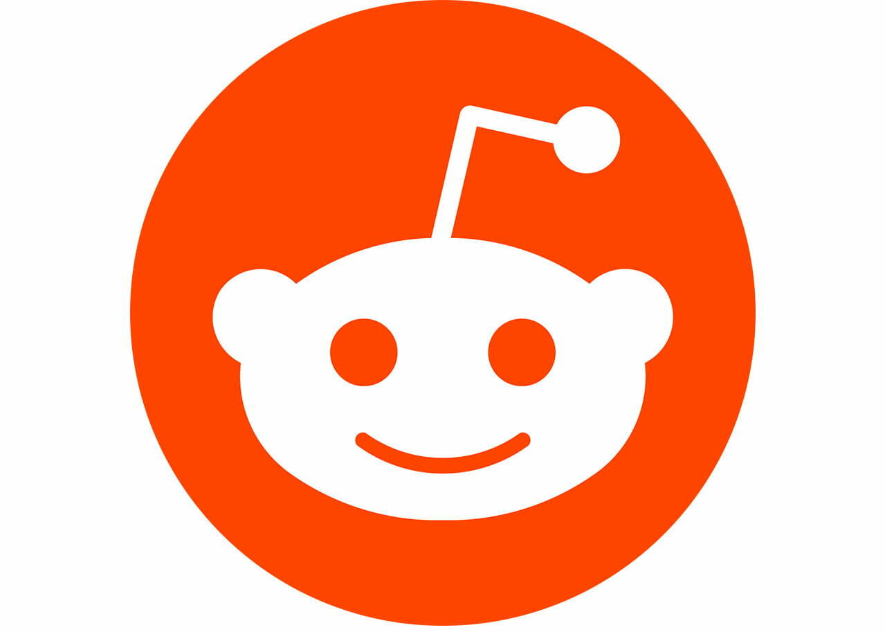 reddit users social media by