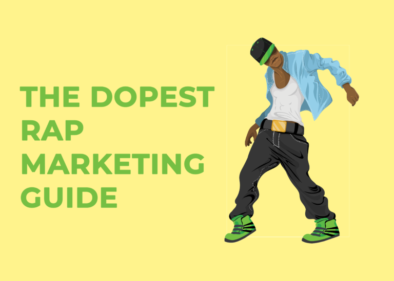Read more about the article The Dopest Hip-Hop / Rapper Marketing Guide Ever