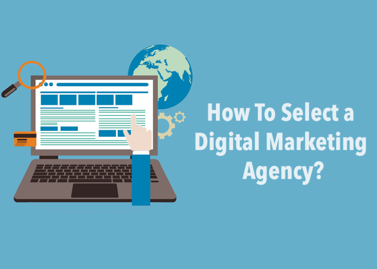 Read more about the article How to Select a Digital Marketing Agency? 5 Criteria to Keep in Mind