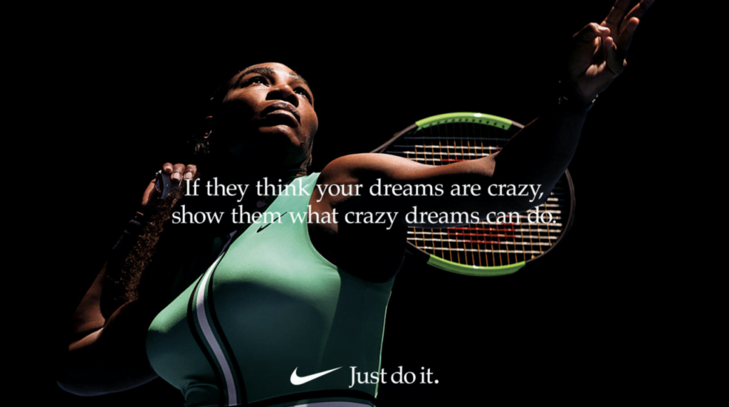 Create A Branding Strategy Like Nike