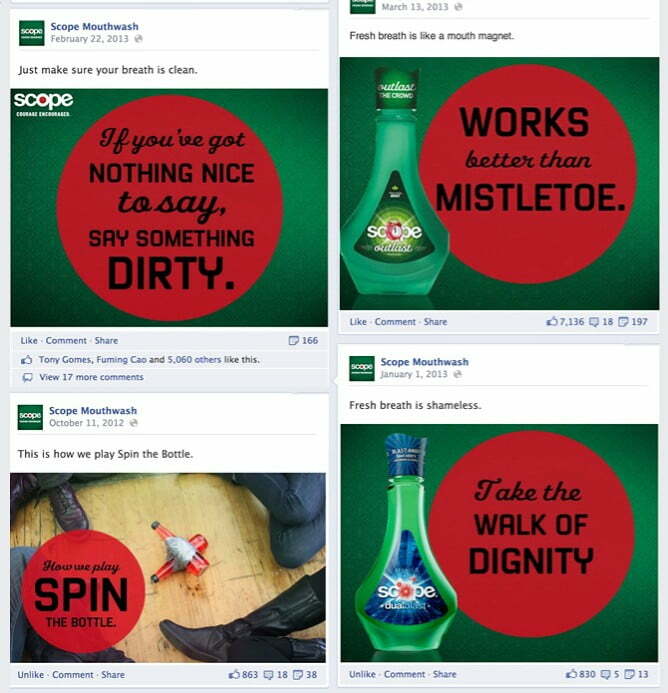 Facebook Ads By Bizadmark