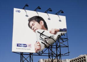 Read more about the article 5 Eye-Catching Billboard Ads You Don’t Wanna Miss