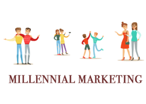 Read more about the article Millennial Marketing 101: How to Communicate with Millennials?