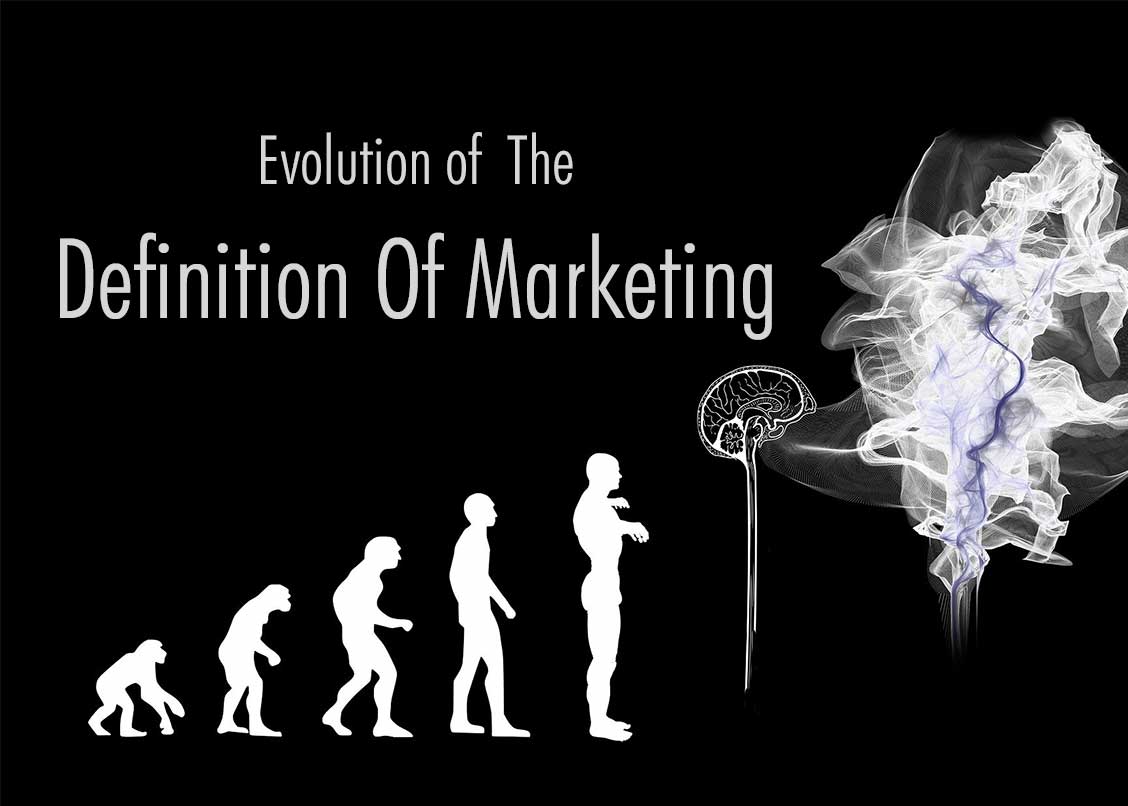 You are currently viewing What is Marketing and How Has the Definition Evolved With time?