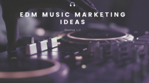 Read more about the article 5 EDM Music Marketing Ideas You Don’t Want to Miss
