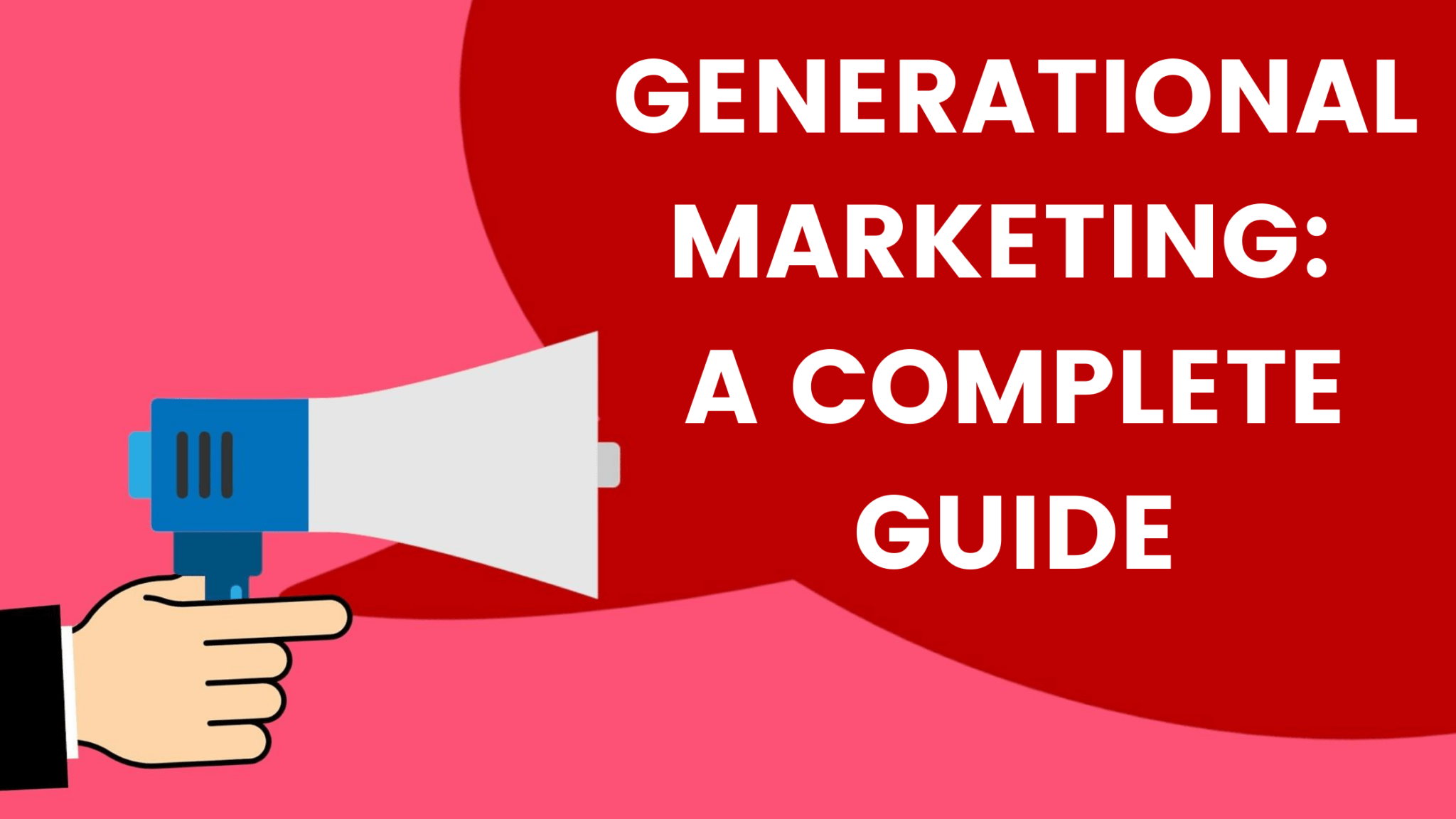 You are currently viewing Generation Marketing Guide: Reach More Gen X, Gen Y & Gen Z