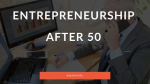 Read more about the article An Easy Guide to Entrepreneurship After 50: 8 Steps to Dream Business