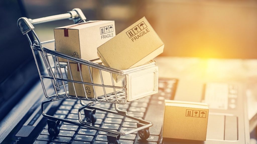 5 channels increase ecommerce sales