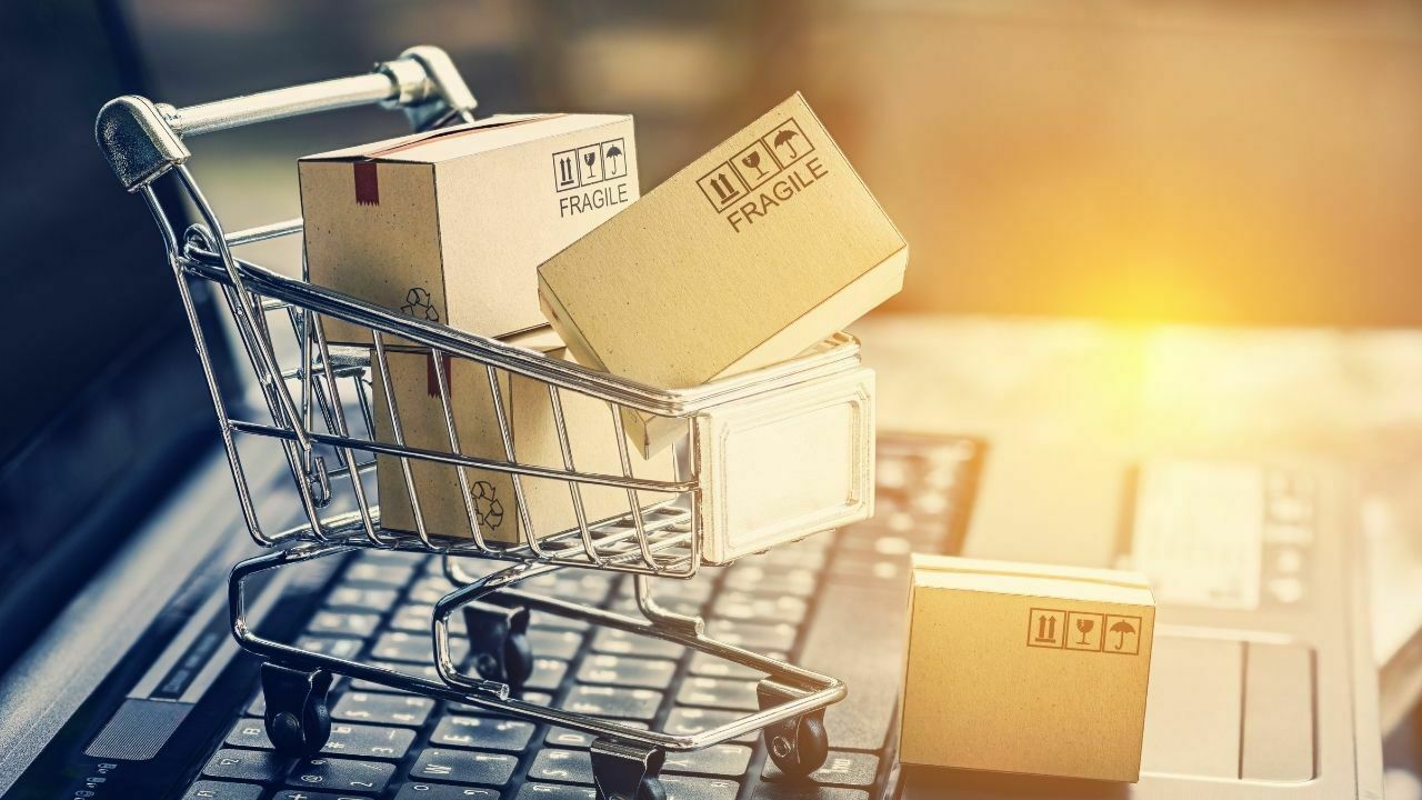 5 kanalen verhogen de verkoop van e-commerce