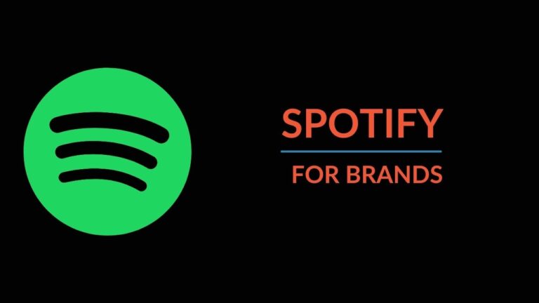 Read more about the article Spotify Marketing Guide for Brands: Get Noticed in 3 Easy Steps