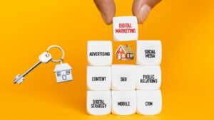 Read more about the article 10 Reasons How Real Estate Digital Marketing Agency Can Help You
