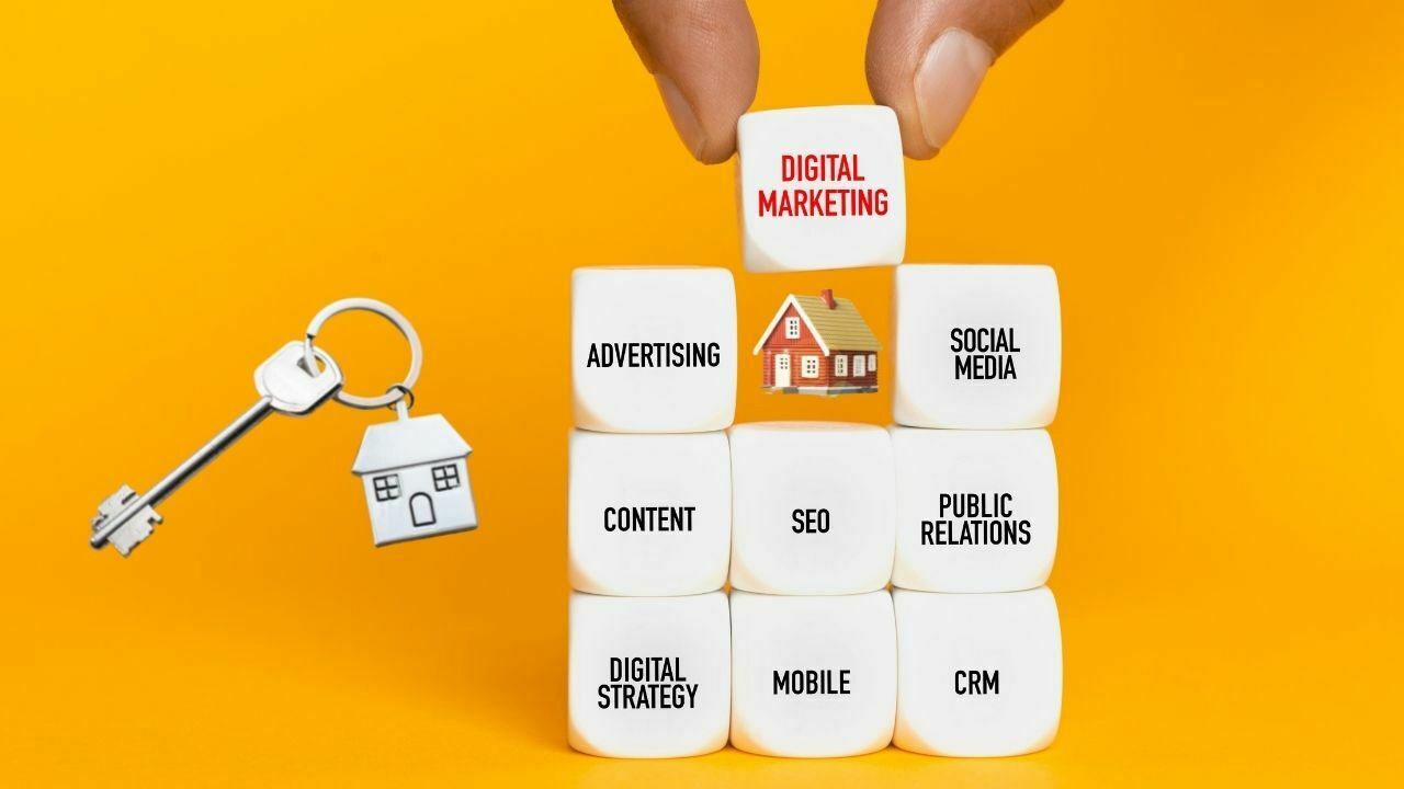 Marketing Strategies For Real Estate Marketing Strategies For Real Estate