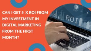 Read more about the article Digital Marketing Investment and ROI: How Long Does It Take To See Results?
