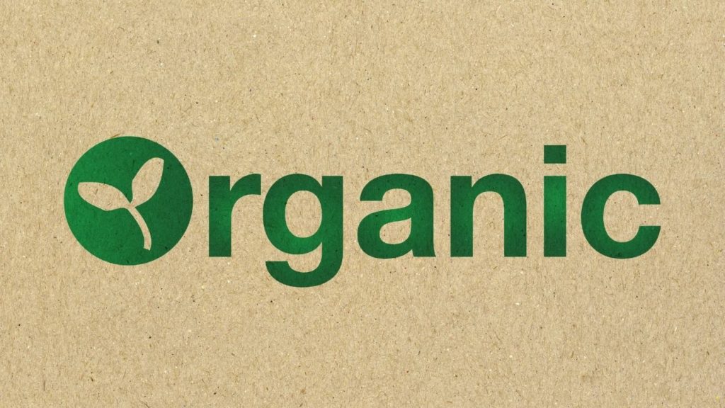 Digital Advertising For Organic Products