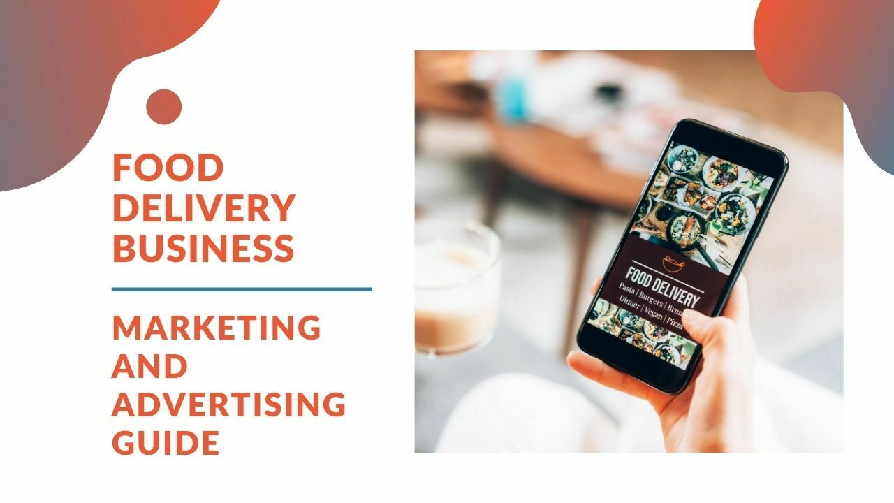 You are currently viewing 17 Best Online Food Delivery Services Marketing Strategies (+Examples)