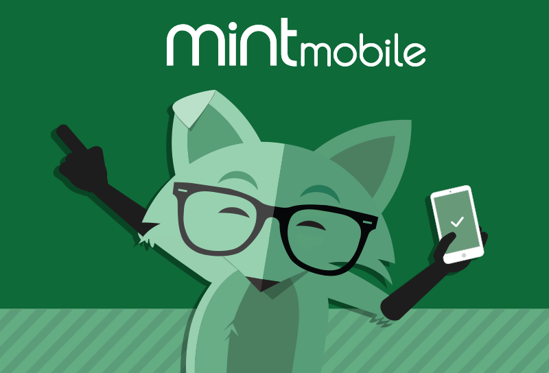 Mint Mobile Marketing Strategy