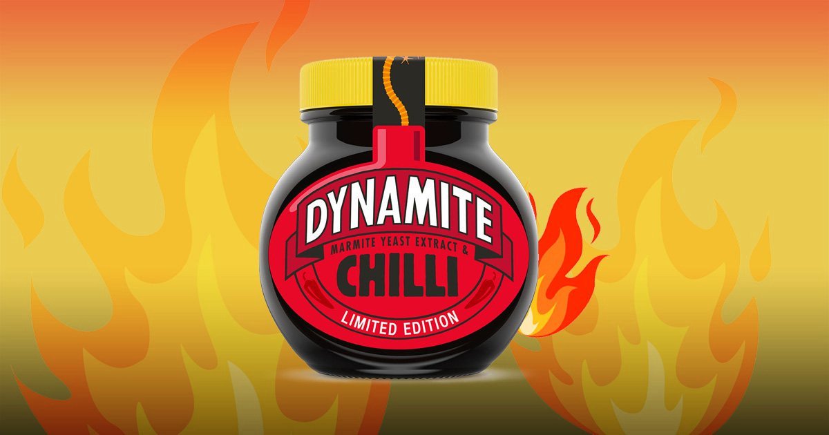 You are currently viewing Creative Billboard Advertising: Dynamite Ads by Marmite