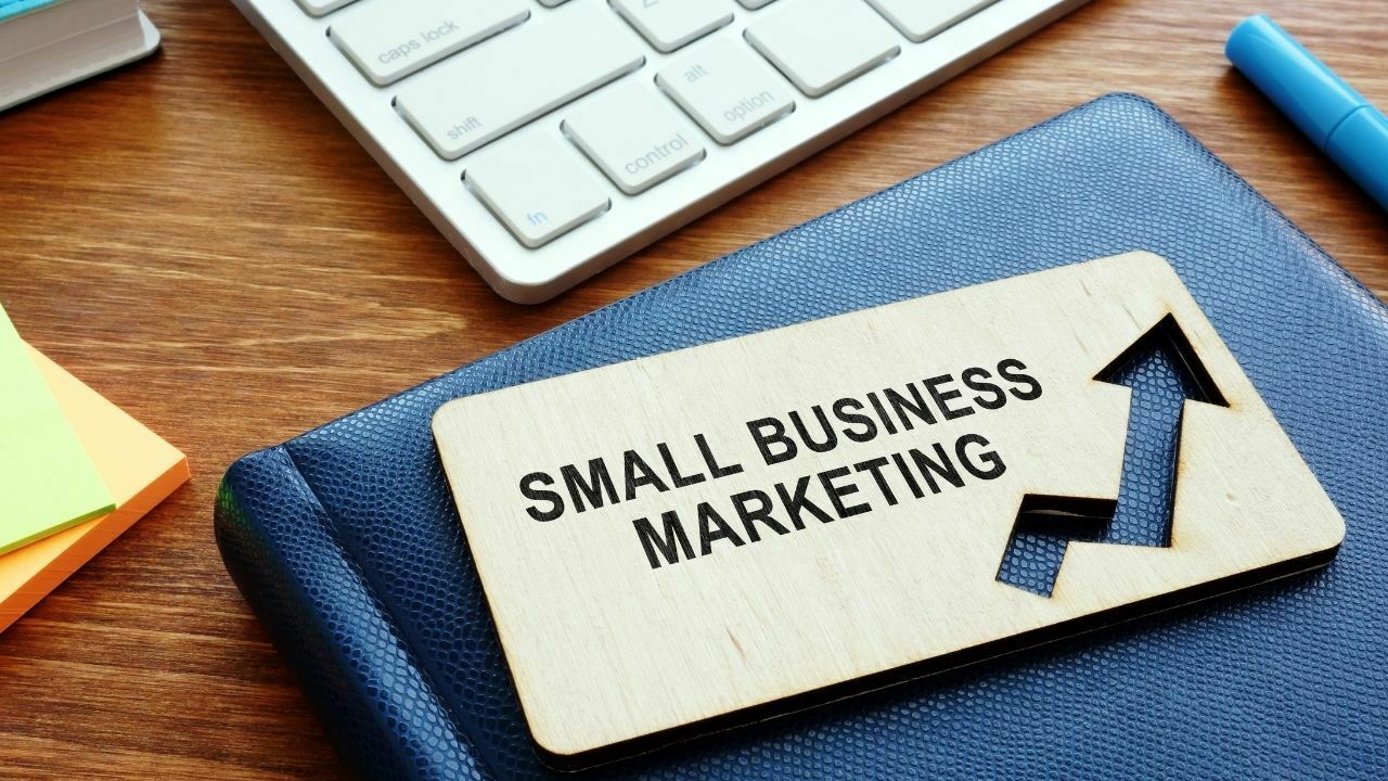Small Business