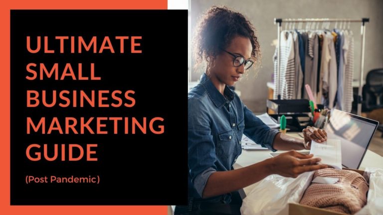 Read more about the article 7 Little-known Small Business Marketing Tips That You Should Absolutely Know