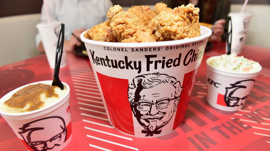 You are currently viewing Unique Branding Strategy: KFC Brand Slogan