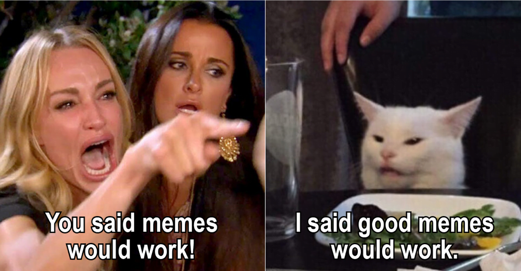 How to make a video meme, Guide to meme marketing in 2022