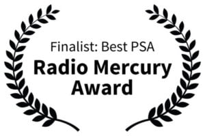 radio mercury best psa