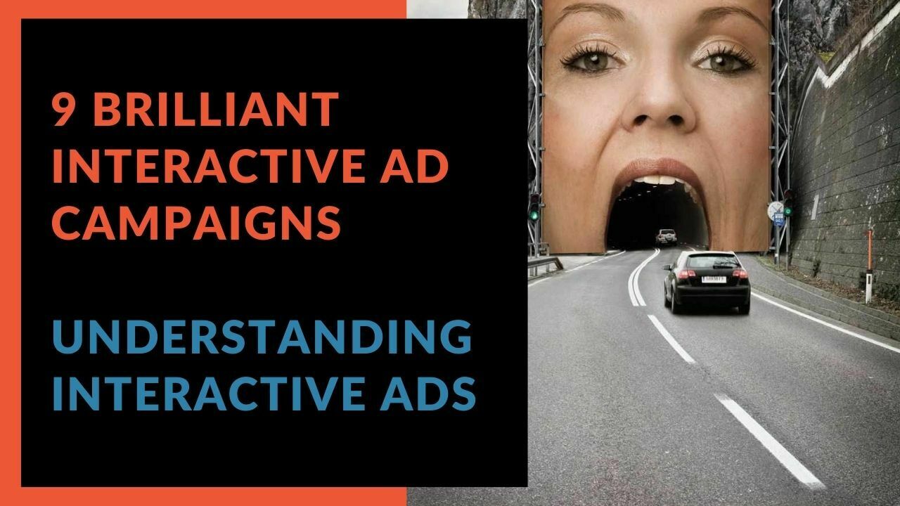 Interactive Ad Campaign