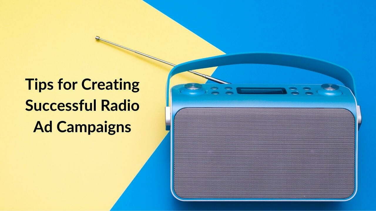Radio Advertising Guide (Examples of 8 Best Radio Ads)