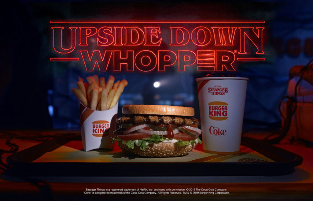 Best Fast Food Social Media Campaigns