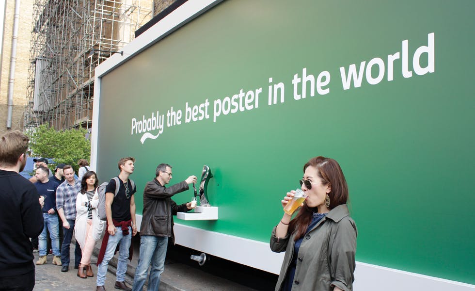 9 Brilliant Interactive Ad Campaigns Understanding Interactive Ads