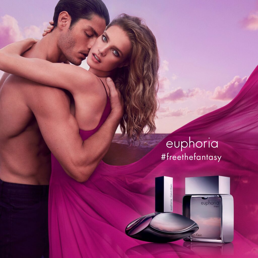 Digital Advertising for Luxury Fragrance Brands 101 - Bizadmark