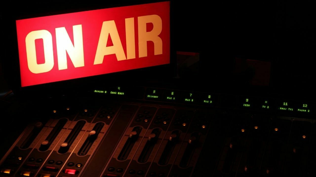 radio advertising 