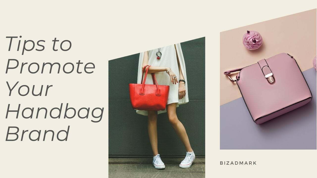 Digital Marketing for Handbags: 14 Mistakes You Must Avoid - Bizadmark