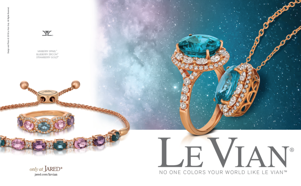 Best jewellery ads hotsell