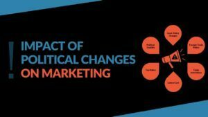 Read more about the article Why Do Political Changes Affect the Way We Do Marketing