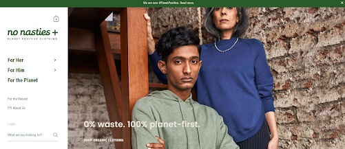 Sustainable Clothing Digital Marketing:10-Minute Guide to Get Started