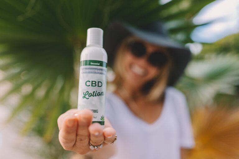 Read more about the article How to Promote Your CBD Products? Free Marketing Plan